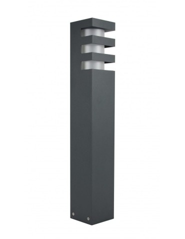 SU-MA RADO  E27, 1x18W, 230V stojąca RADO 2 DG