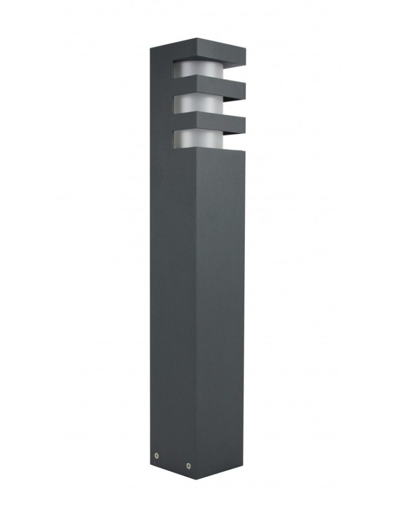 SU-MA RADO  E27, 1x18W, 230V stojąca RADO 2 DG