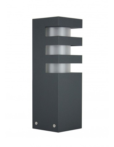 SU-MA RADO  E27, 1x18W, 230V stojąca RADO 3 DG