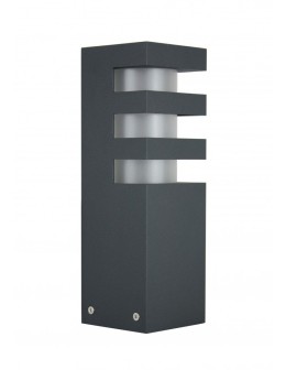SU-MA RADO  E27, 1x18W, 230V stojąca RADO 3 DG