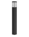 SU-MA RADO E27, 1x18W, 230V standing RADO II 1 BL