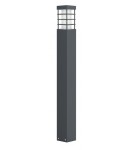SU-MA RADO  E27, 1x18W, 230V stojąca RADO II 1 DG