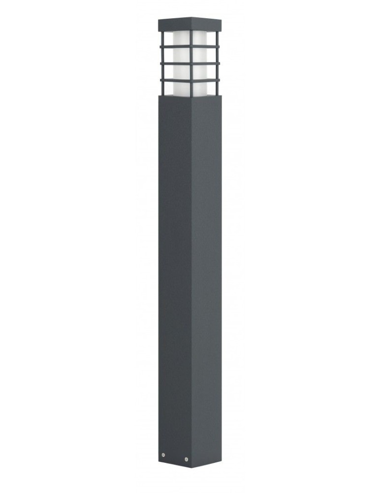 SU-MA RADO  E27, 1x18W, 230V stojąca RADO II 1 DG