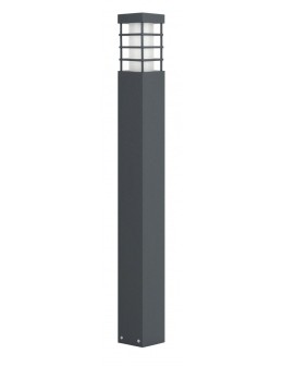 SU-MA RADO E27, 1x18W, 230V stojąca RADO II 1 DG