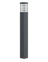 SU-MA RADO E27, 1x18W, 230V standing RADO II 1 DG