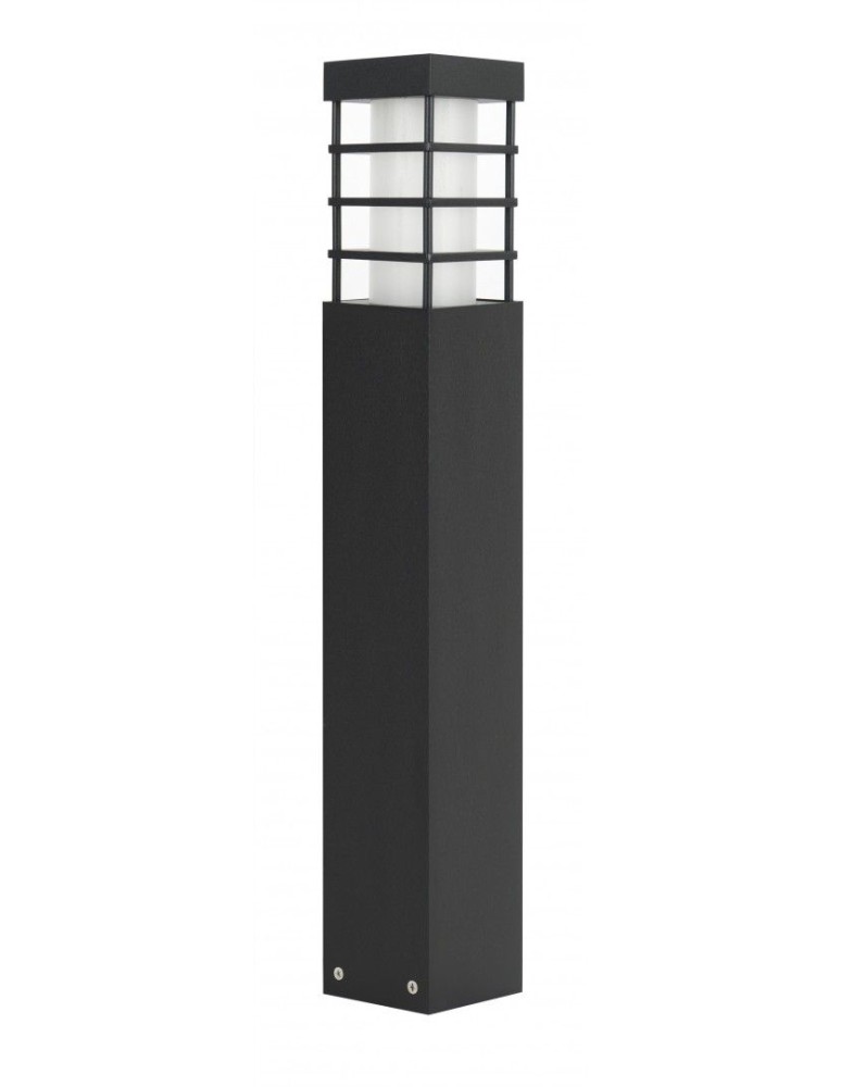 SU-MA RADO E27, 1x18W, 230V standing RADO II 2 BL