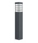 SU-MA RADO  E27, 1x18W, 230V stojąca RADO II 2 DG