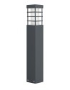 SU-MA RADO  E27, 1x18W, 230V stojąca RADO II 2 DG