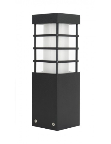 SU-MA RADO E27, 1x18W, 230V standing RADO II 3 BL