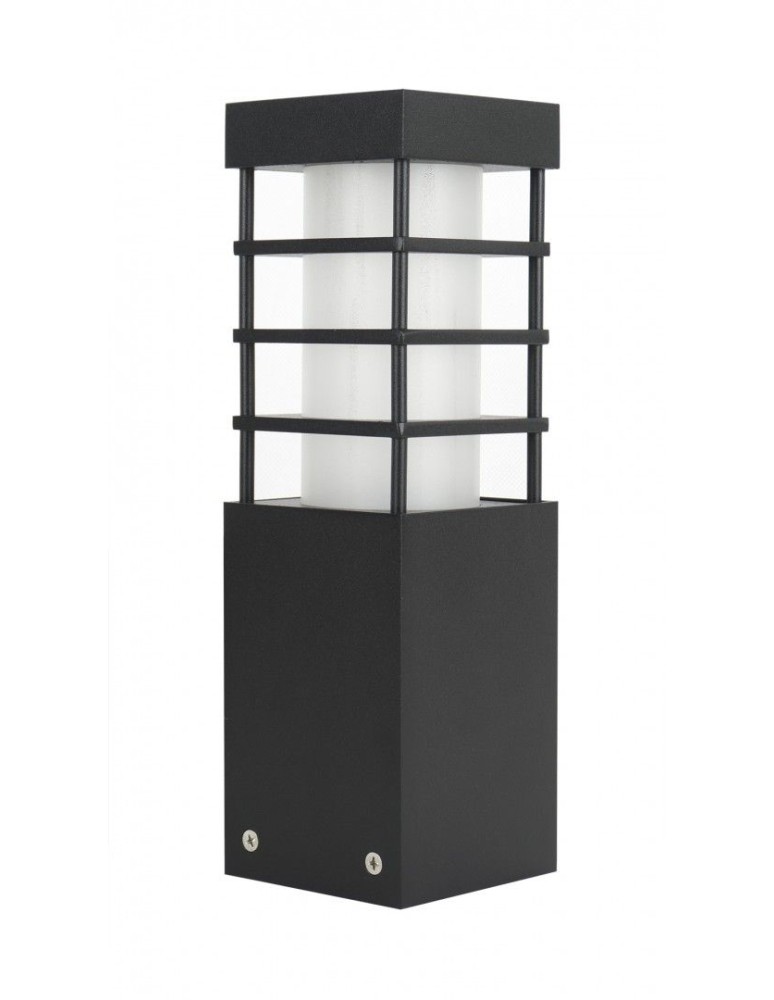 SU-MA RADO E27, 1x18W, 230V standing RADO II 3 BL