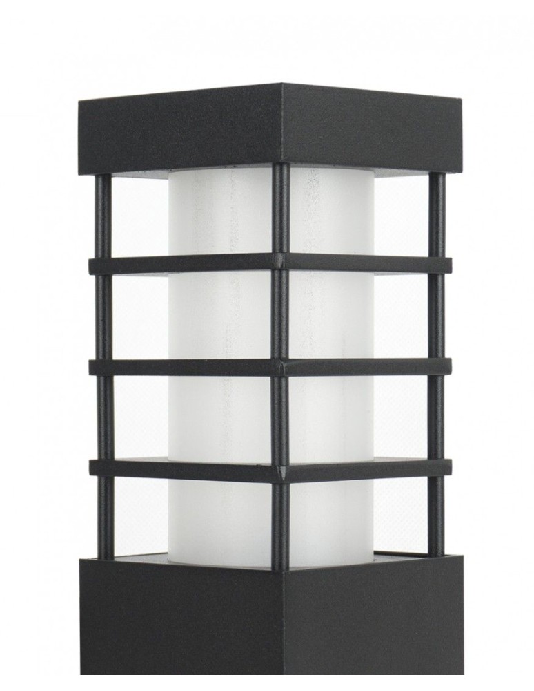 SU-MA RADO E27, 1x18W, 230V standing RADO II 3 BL