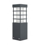 SU-MA RADO  E27, 1x18W, 230V stojąca RADO II 3 DG