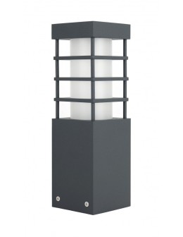 SU-MA RADO E27, 1x18W, 230V stojąca RADO II 3 DG