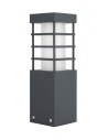 SU-MA RADO  E27, 1x18W, 230V stojąca RADO II 3 DG