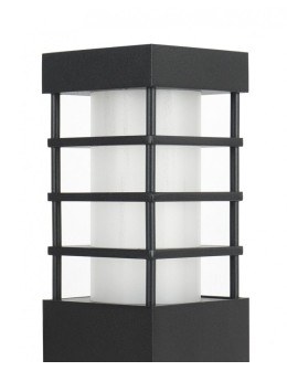 SU-MA RADO  E27, 1x18W, 230V kinkiet RADO II K BL - produkt 2