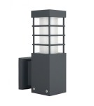 SU-MA RADO  E27, 1x18W, 230V kinkiet RADO II K DG