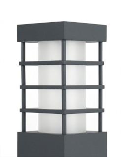 SU-MA RADO  E27, 1x18W, 230V kinkiet RADO II K DG - produkt 2