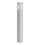 SU-MA RADO  E27, 1x18W, 230V stojąca RADO III 1 AL