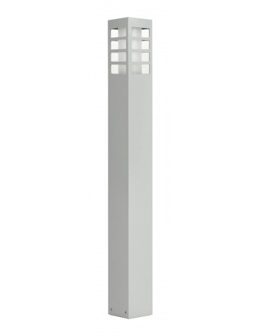 SU-MA RADO  E27, 1x18W, 230V stojąca RADO III 1 AL