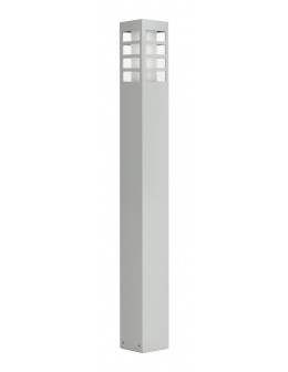 SU-MA RADO E27, 1x18W, 230V stojąca RADO III 1 AL