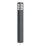 SU-MA RADO E27, 1x18W, 230V standing RADO III 1 DG
