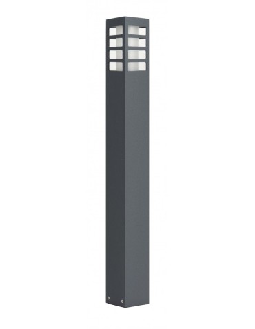 SU-MA RADO  E27, 1x18W, 230V stojąca RADO III 1 DG