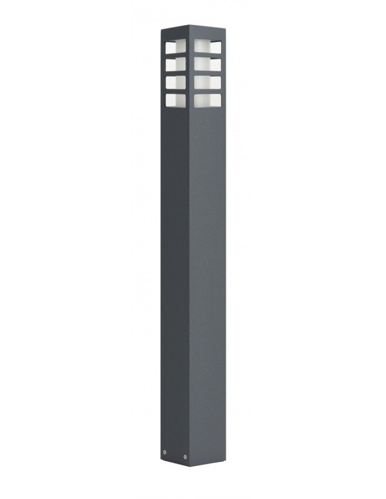 SU-MA RADO  E27, 1x18W, 230V stojąca RADO III 1 DG