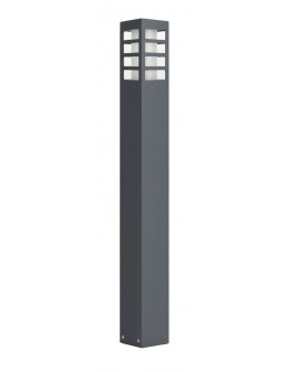 SU-MA RADO E27, 1x18W, 230V standing RADO III 1 DG