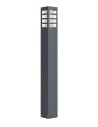 SU-MA RADO  E27, 1x18W, 230V stojąca RADO III 1 DG
