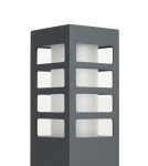 SU-MA RADO E27, 1x18W, 230V standing RADO III 1 DG