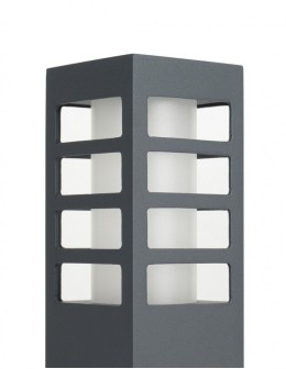 SU-MA RADO E27, 1x18W, 230V standing RADO III 1 DG - product 2