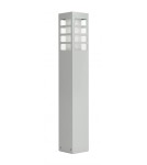 SU-MA RADO  E27, 1x18W, 230V stojąca RADO III 2 AL