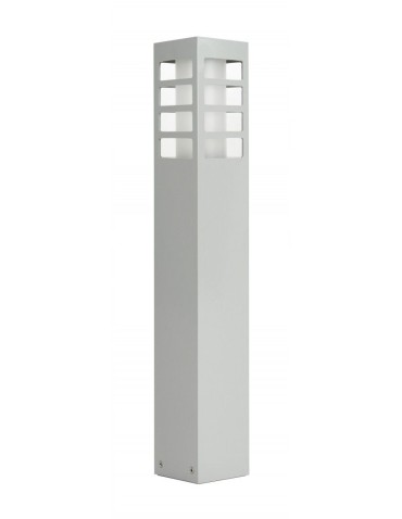 SU-MA RADO  E27, 1x18W, 230V stojąca RADO III 2 AL