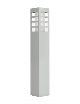 SU-MA RADO E27, 1x18W, 230V stojąca RADO III 2 AL
