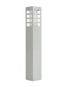 SU-MA RADO  E27, 1x18W, 230V stojąca RADO III 2 AL