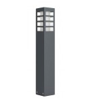 SU-MA RADO  E27, 1x18W, 230V stojąca RADO III 2 DG
