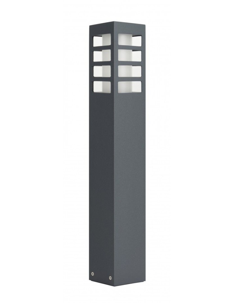 SU-MA RADO  E27, 1x18W, 230V stojąca RADO III 2 DG