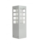 SU-MA RADO  E27, 1x18W, 230V stojąca RADO III 3 AL