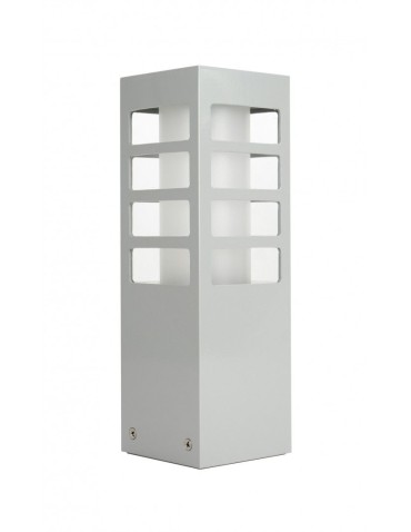 SU-MA RADO  E27, 1x18W, 230V stojąca RADO III 3 AL