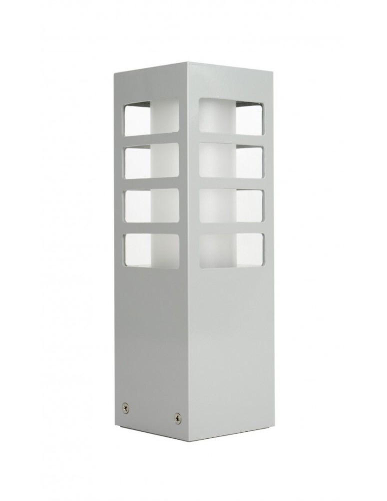 SU-MA RADO E27, 1x18W, 230V standing RADO III 3 AL
