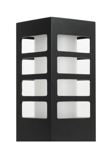 SU-MA RADO E27, 1x18W, 230V standing RADO III 3 BL - product 2