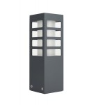 SU-MA RADO  E27, 1x18W, 230V stojąca RADO III 3 DG