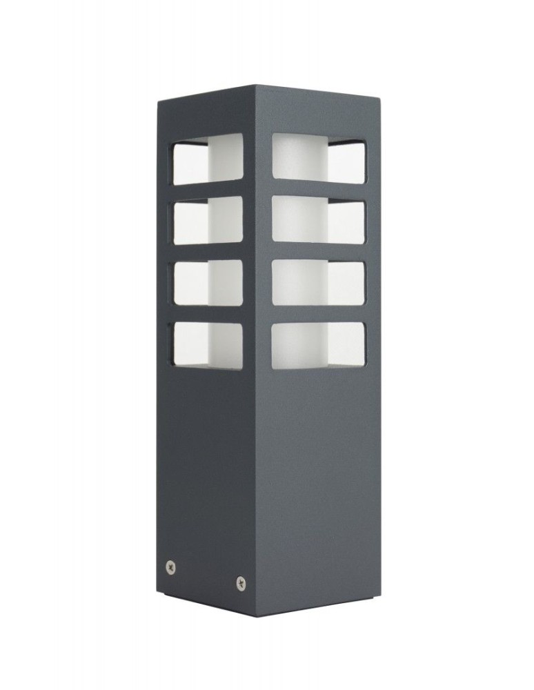 SU-MA RADO E27, 1x18W, 230V standing RADO III 3 DG