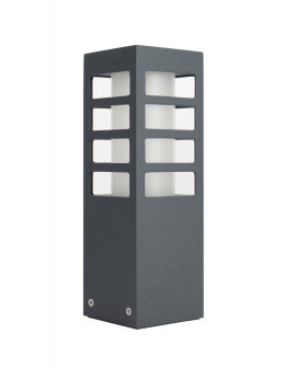 SU-MA RADO  E27, 1x18W, 230V stojąca RADO III 3 DG