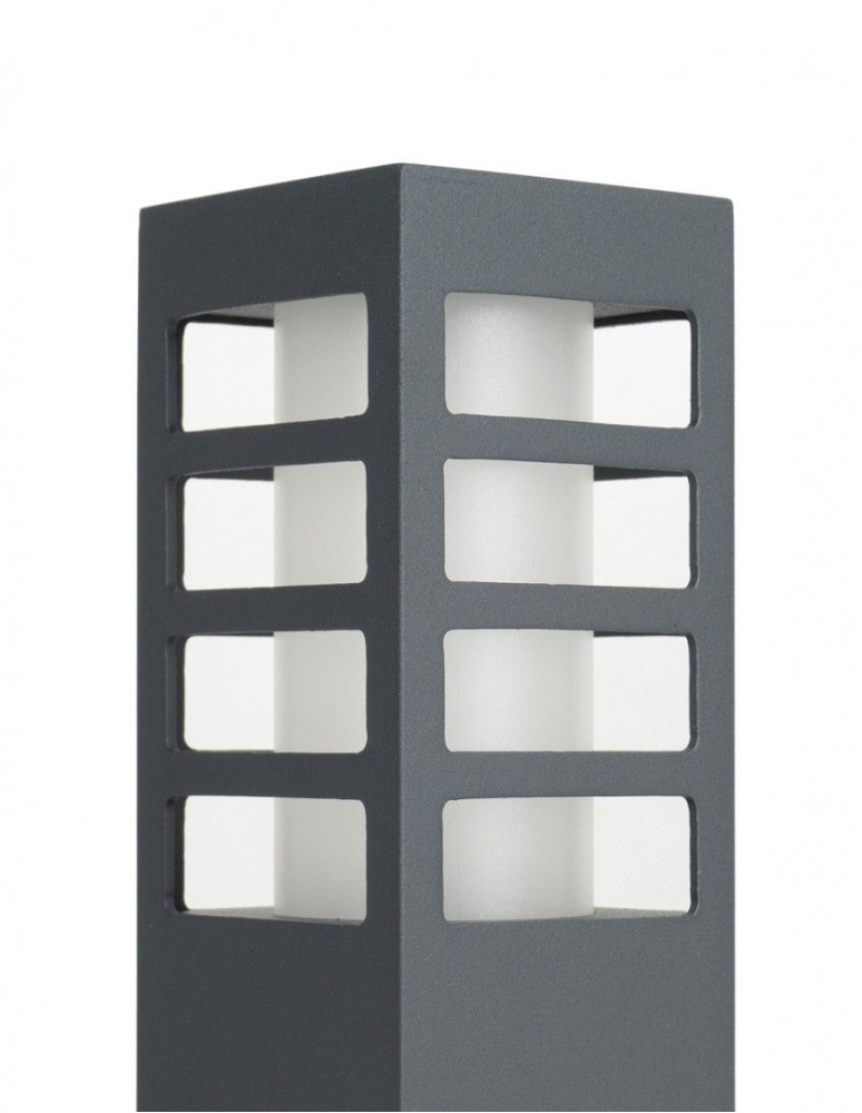 SU-MA RADO E27, 1x18W, 230V standing RADO III 3 DG