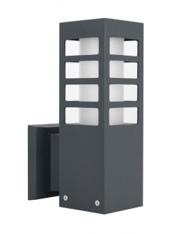 SU-MA RADO  E27, 1x18W, 230V kinkiet RADO III K DG