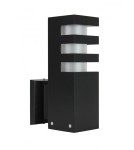 SU-MA RADO E27, 1x18W, 230V wall lamp RADO K BL