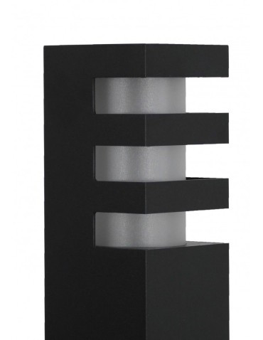 SU-MA RADO E27, 1x18W, 230V wall lamp RADO K BL - product 2