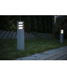 SU-MA RADO  E27, 1x18W, 230V kinkiet RADO K BL