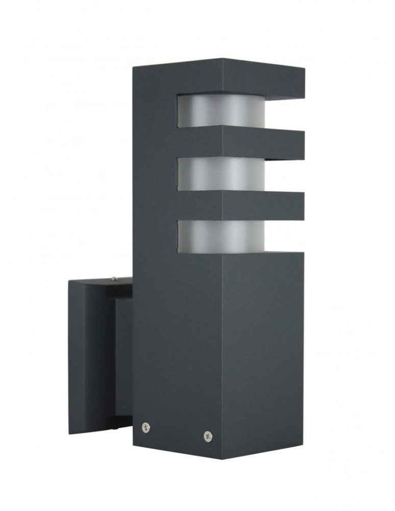 SU-MA RADO  E27, 1x18W, 230V kinkiet RADO K DG